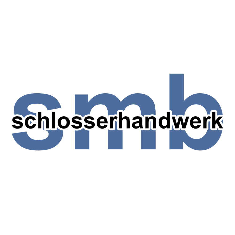 Smb-schlosserhandwerk